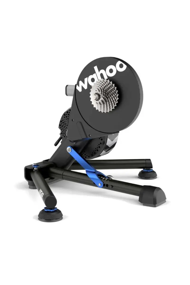 Wahoo Kickr V5 Smart Bike Trainer 1