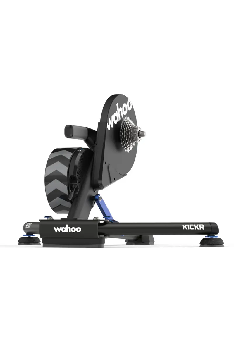 Wahoo Kickr V6 Direct-Drive Smart Bike Trainer - Includes Wi-Fi 1