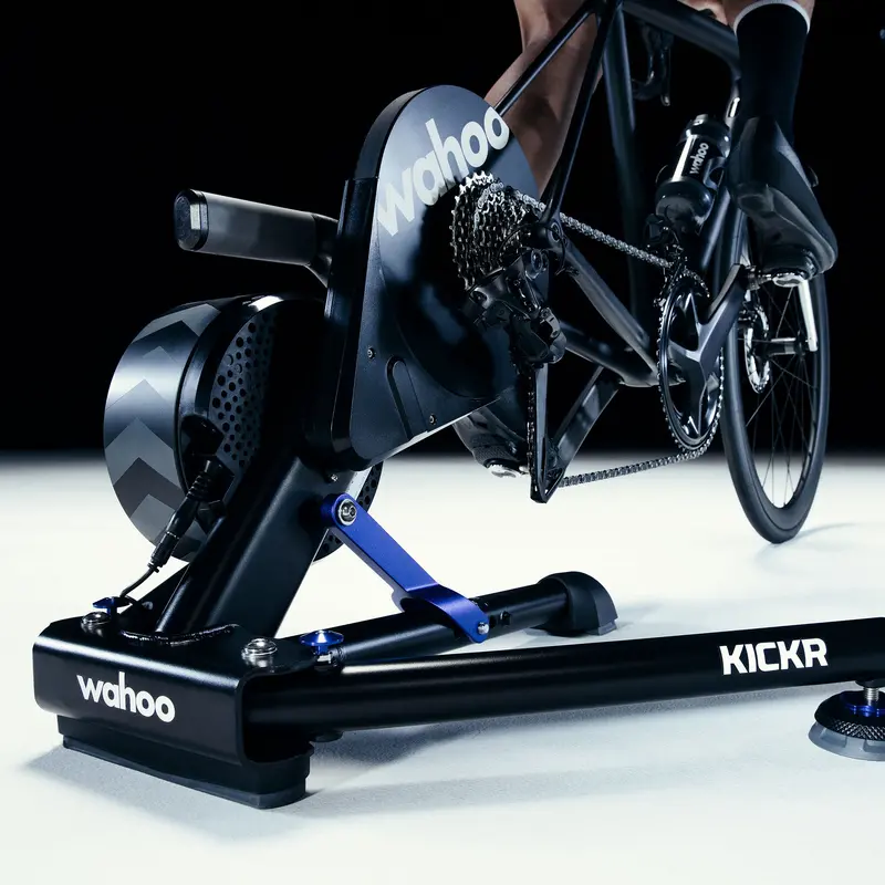 Wahoo Kickr V6 Smart Trainer Wifi 1