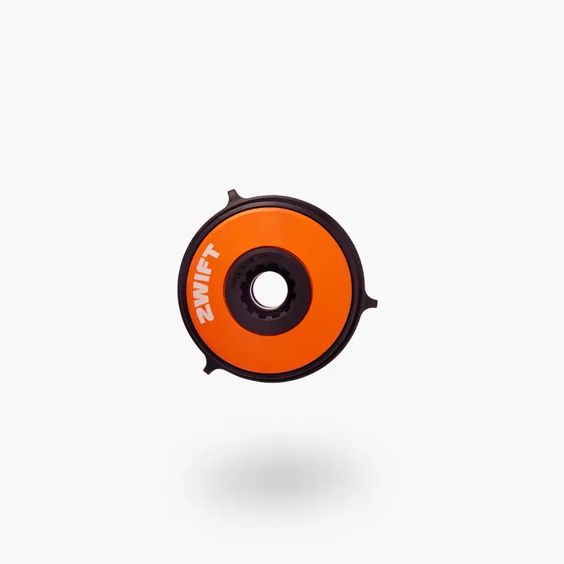 Wahoo Kickr X Zwift Click & Zwift Cog Upgrade Pack 2