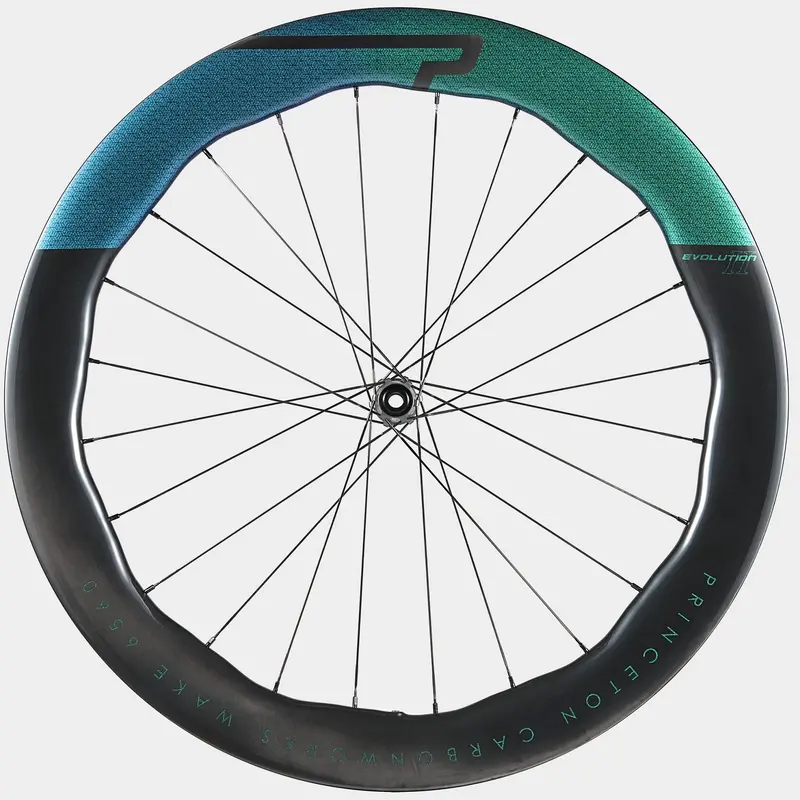 Wake 6560 Evolution Ii 1