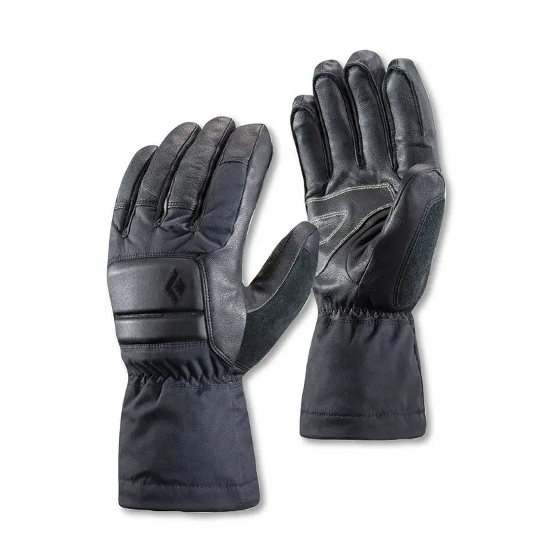 Waterproof Fleece Insulated Winter Gloves 1