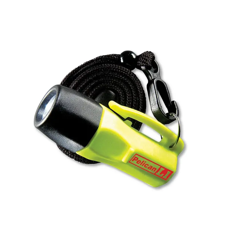 Waterproof Mini Light 1