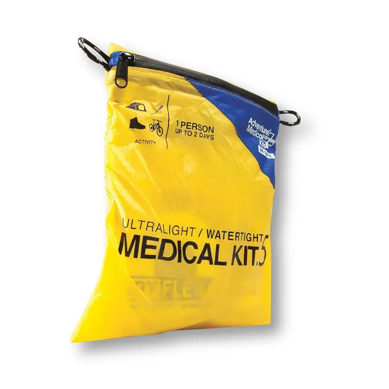 Watertight Med Kit .5 1