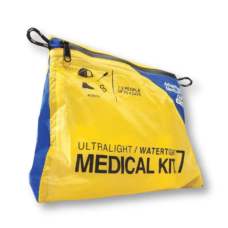 Watertight Med Kit .7 1