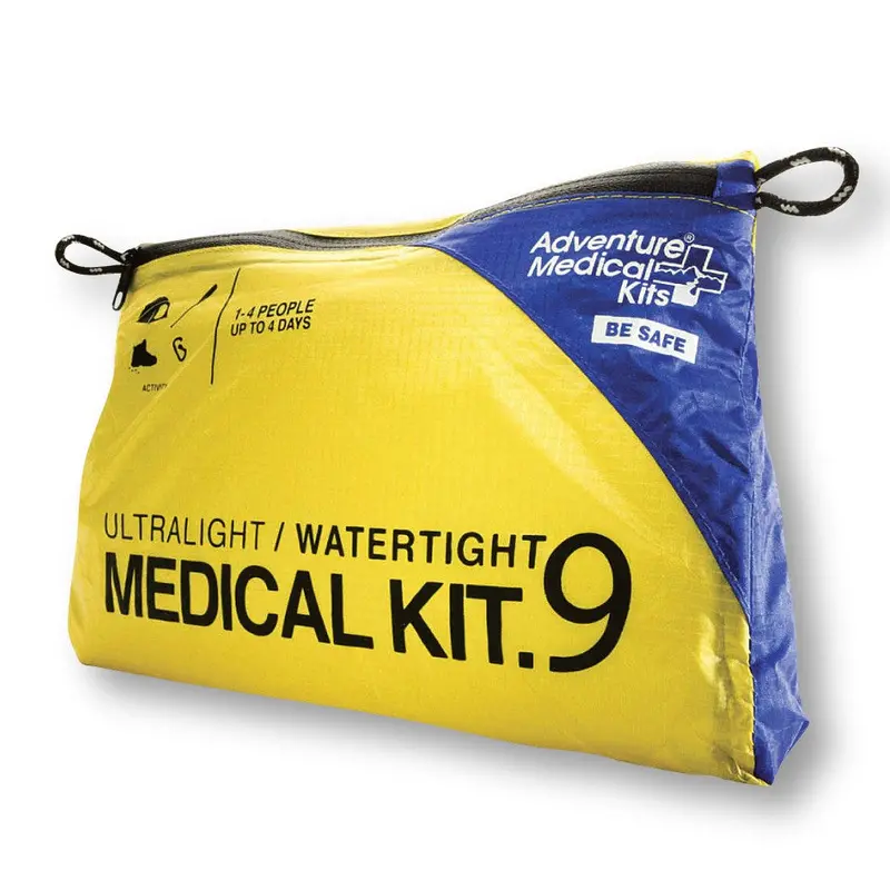 Watertight Med Kit .9 1