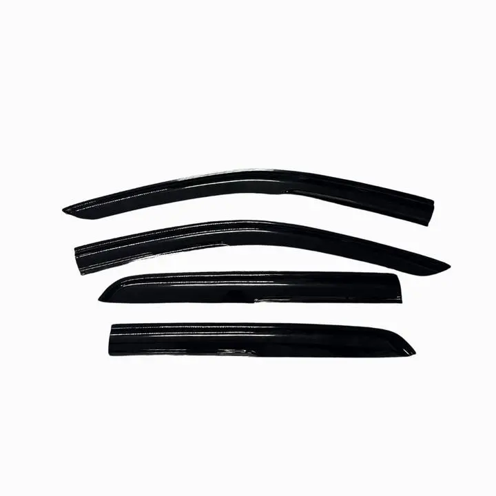 Weather Shield - Ford Everest - 2022+ 1
