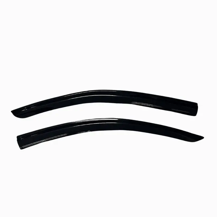Weather Shield - Ford Ranger - 12-24 - Single Cab 1
