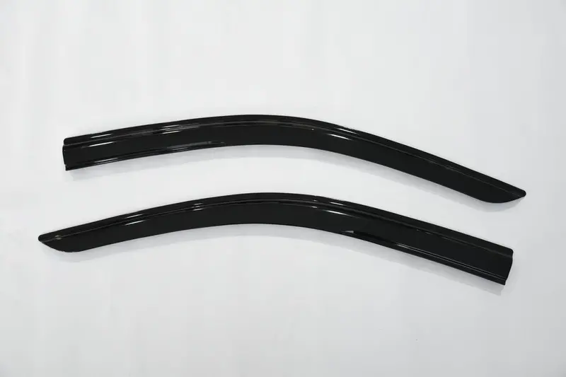 Weather Shield - Nissan Navara Np300 - 2021+ Single Cab 1