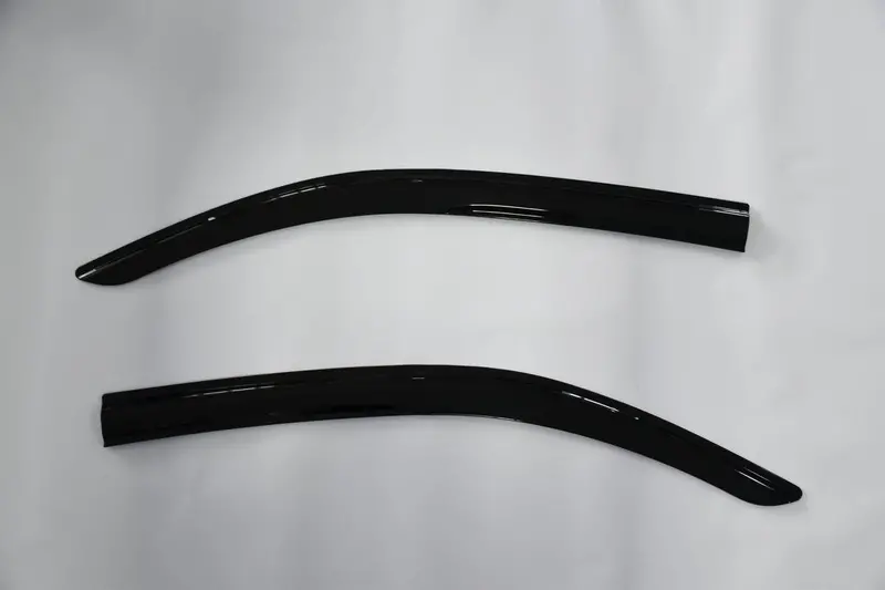 Weather Shield - Toyota Hilux Revo N80 - 2015+ - Single Cab 1