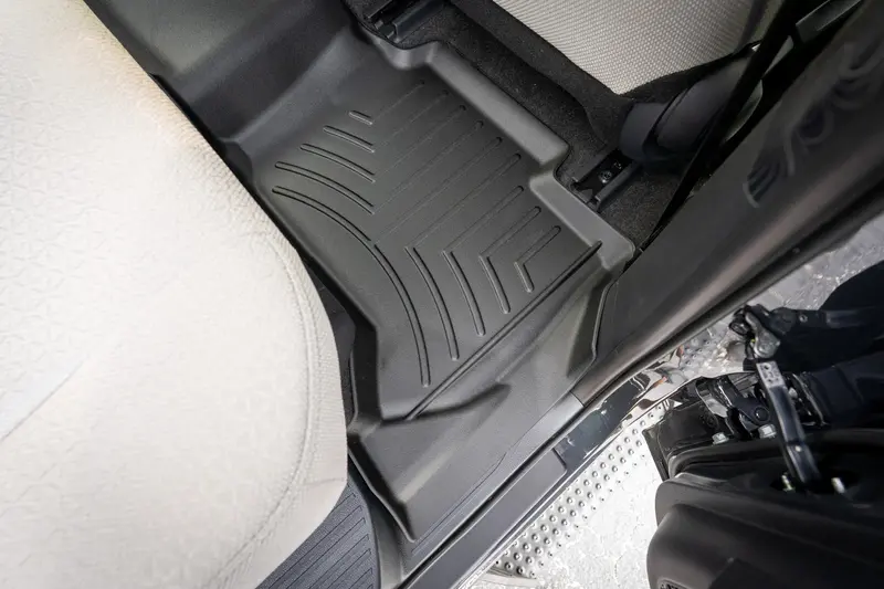 Weathertech Floorliner All Weather Floor Mats - 2025+ 4Runner 4