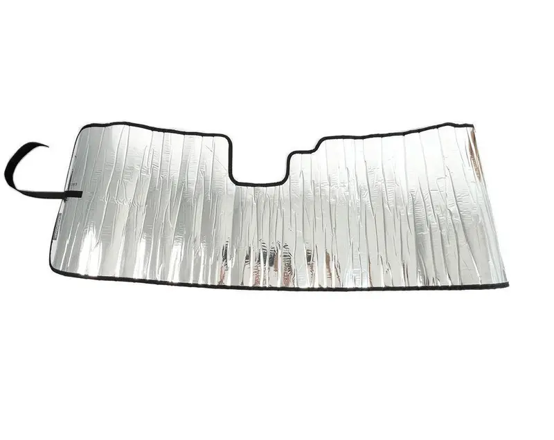 Weathertech Front Sunshade - 2022 Maverick 1