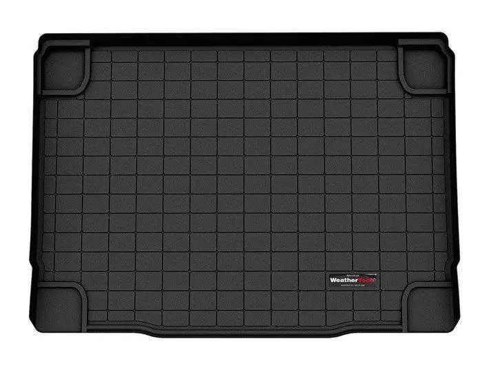 Weathertech Rear Cargo Liner Mat - 2021+ Bronco 4 Door (All) 1