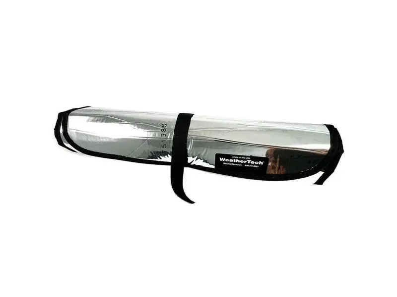 Weathertech Sunshade - 2021+ Bronco (All) 2