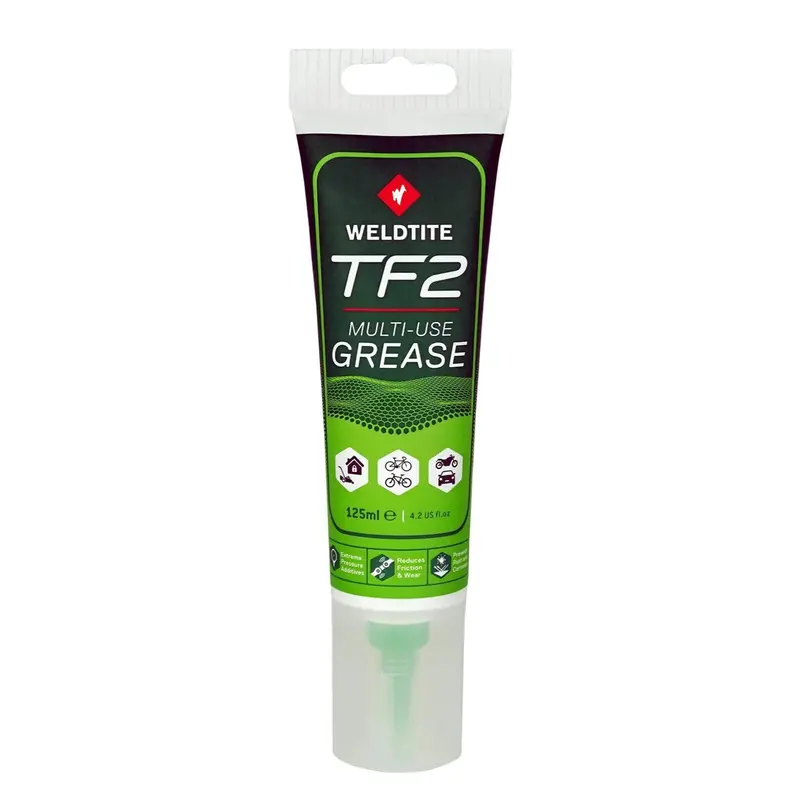 Weldtite Tf2 Multi-Use Grease 125Ml 1