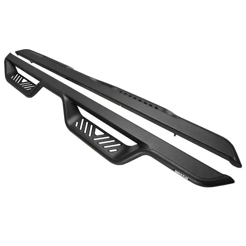 Westin Outlaw Nerf Step Bars - 2021+ Bronco 1