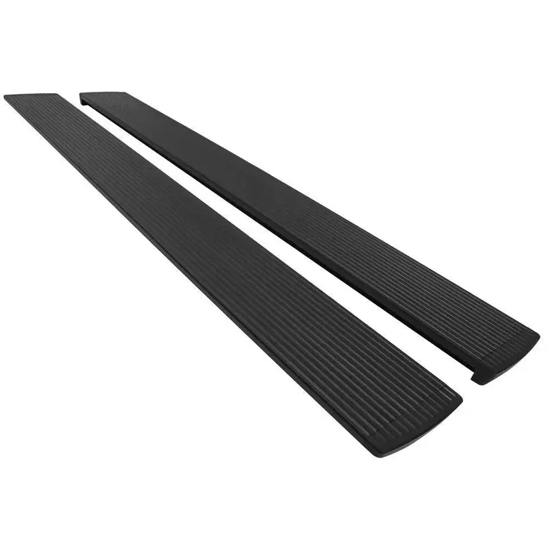 Westin Pro-E Running Boards - 2021+ Bronco 1