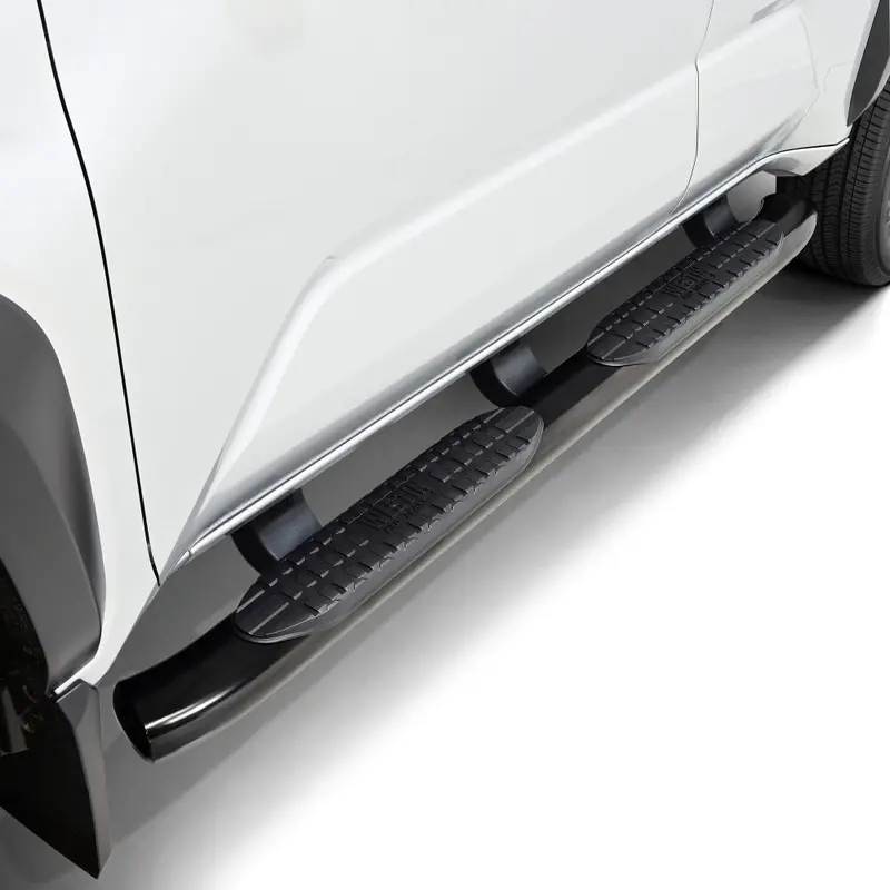 Westin Pro Traxx 5 Oval Nerf Step Bars - 2021+ 4Runner 1