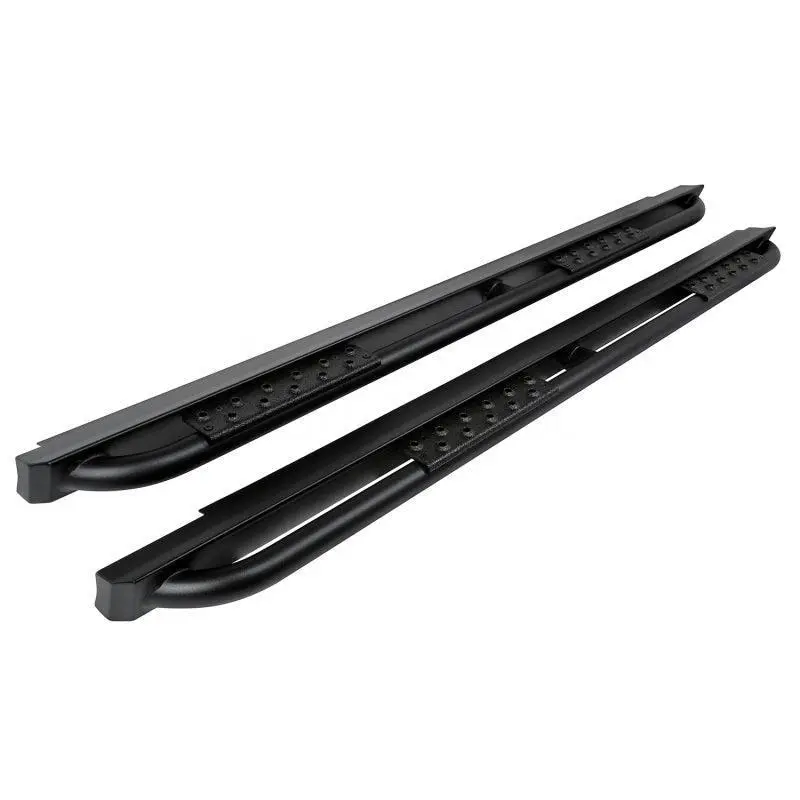Westin Rock Slider - 2021+ Bronco 1