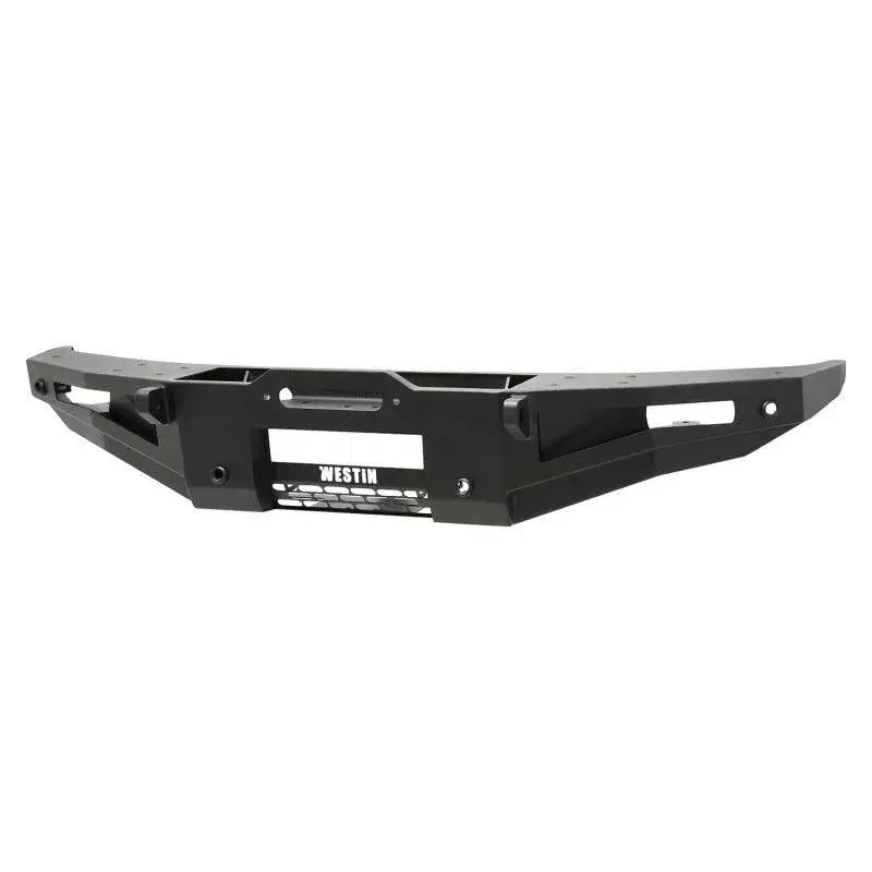 Westin (W/Sensors) Xts Bumper - 2021+ Bronco 1