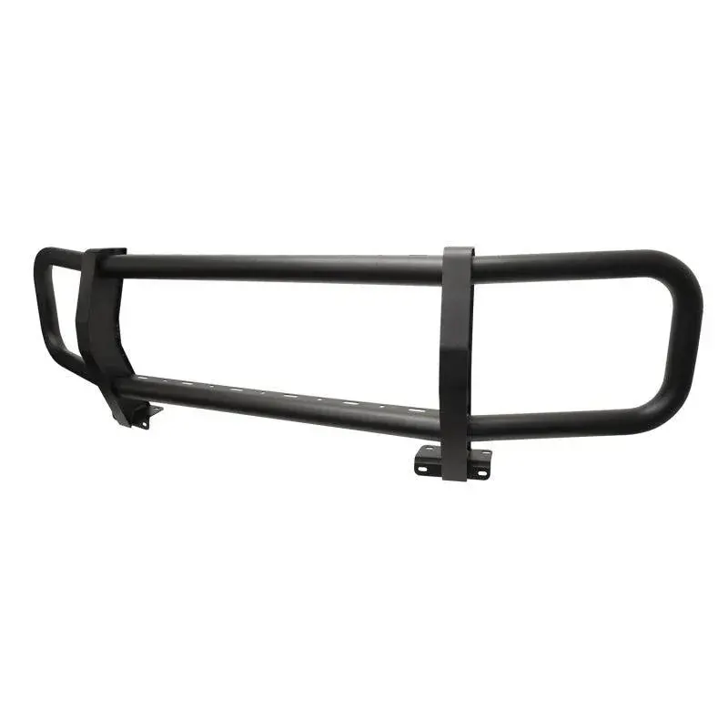 Westin Xts Front Bumper Brush Guard For Oem Bumper - 2021+ Bronco W/ Modular Bumper 1