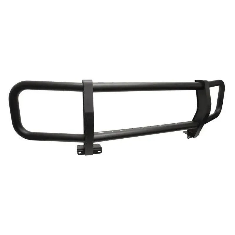 Westin Xts Front Bumper Brush Guard For Oem Bumper - 2021+ Bronco W/ Modular Bumper 2