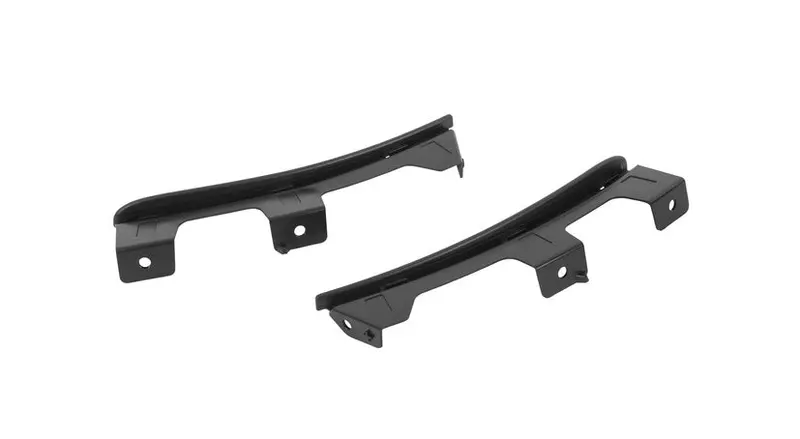 Wheel Arch Cover- Macan Ii 1