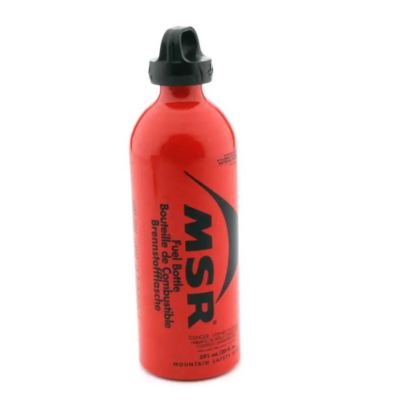 Whisperlite 20Oz Fuel Bottle 1