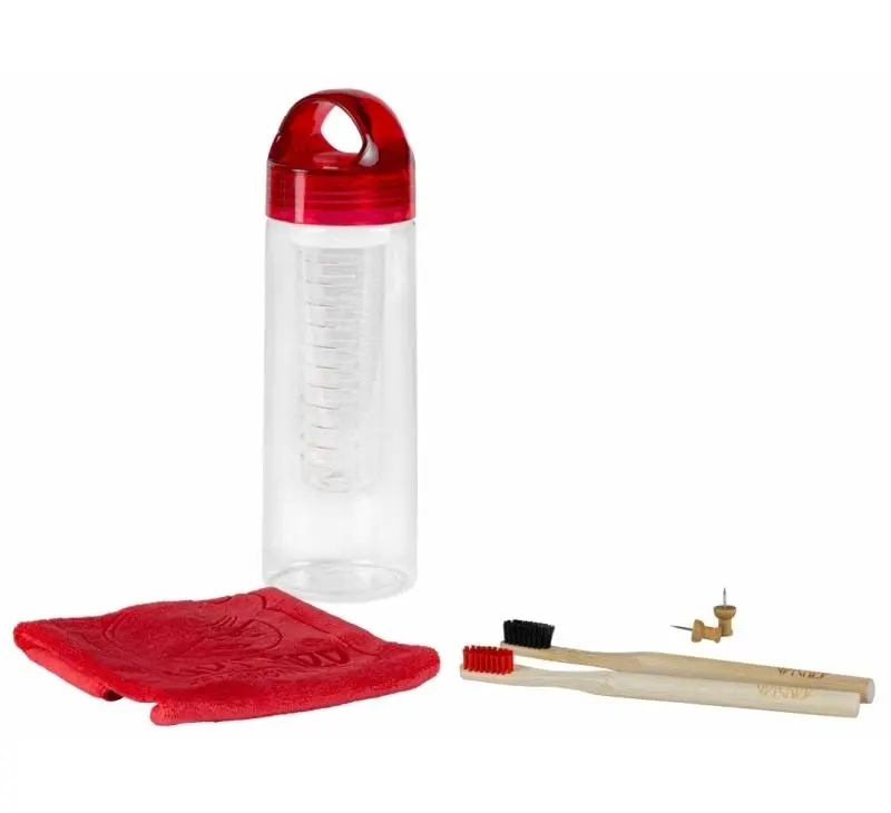 Wicked The Wash Bearing Cleaner Set 1