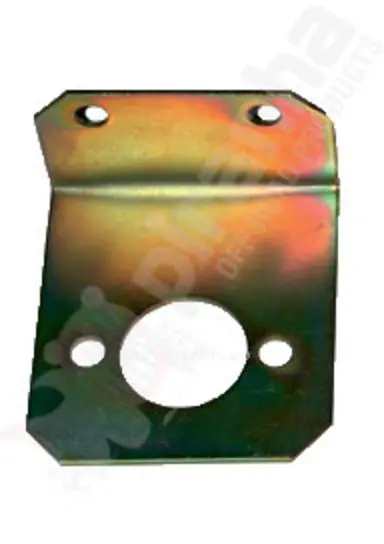 Wide Mount Bracket For (Dbrks) Battery Main Switch 2