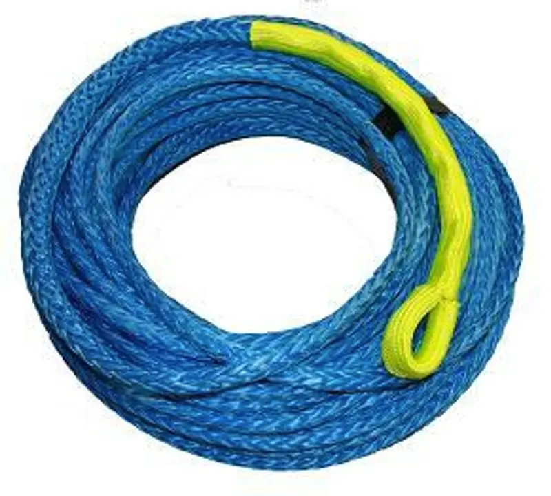 Winch Extension Blue 20M 1