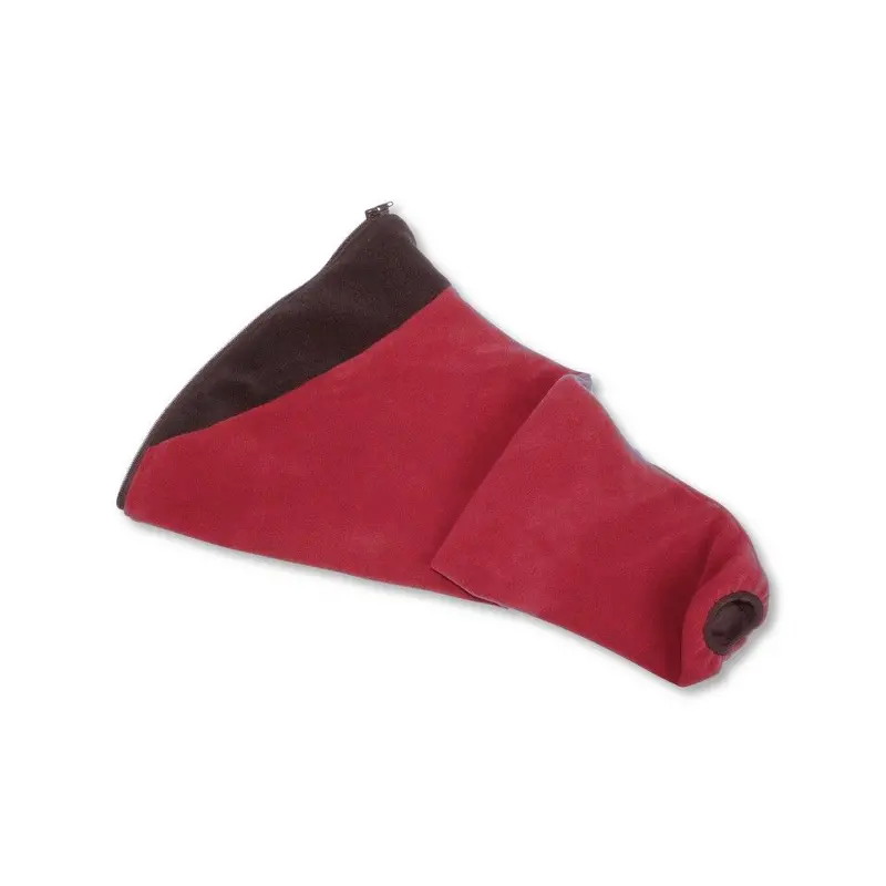 Wind Blocker Zip Off Sleeves 2