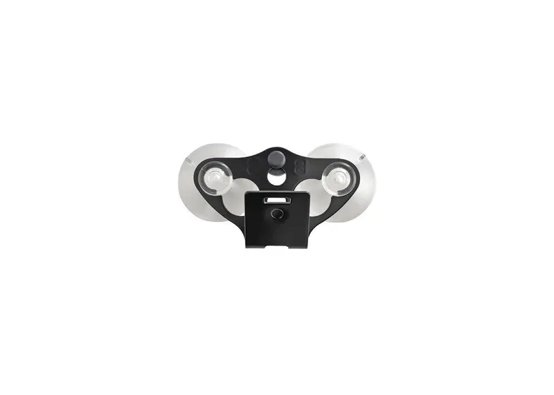 Windshield Bracket For Cobra Detectors With Bracket Release Button 1