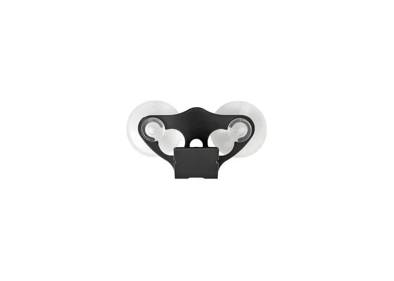 Windshield Bracket For Cobra Detectors Without Bracket Release Button 1