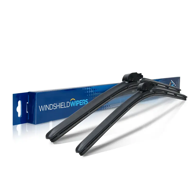 Windshield Wiper Blades 17" (Pair) - 2021+ Bronco 2