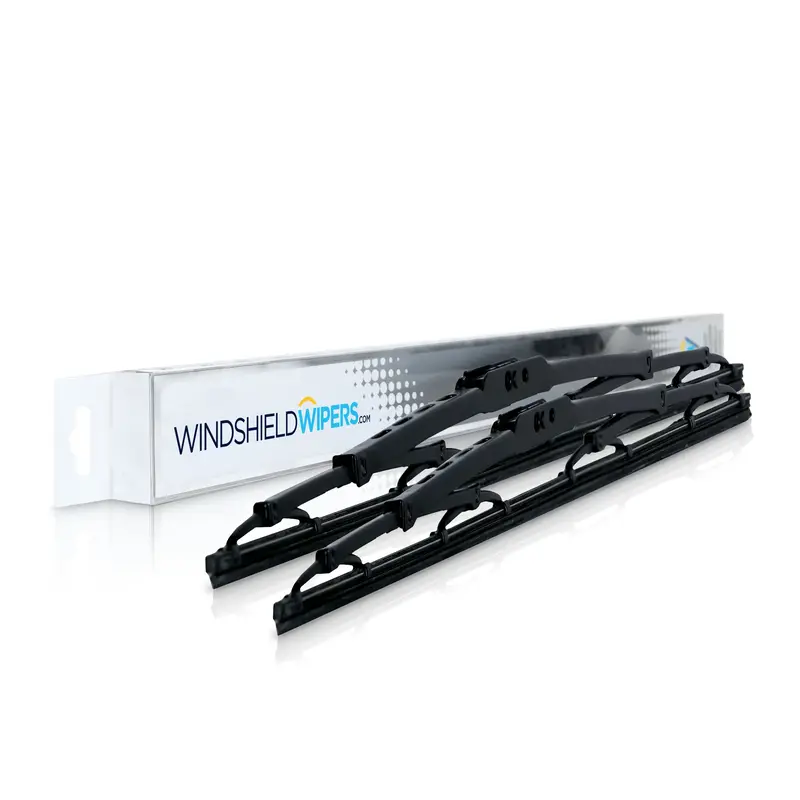 Windshield Wiper Blades 24"/ 20" (Pair) - 2024+ Tacoma / 2025+ 4Runner 1