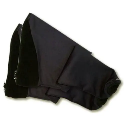 Windstopper Zip Off Sleeves 1