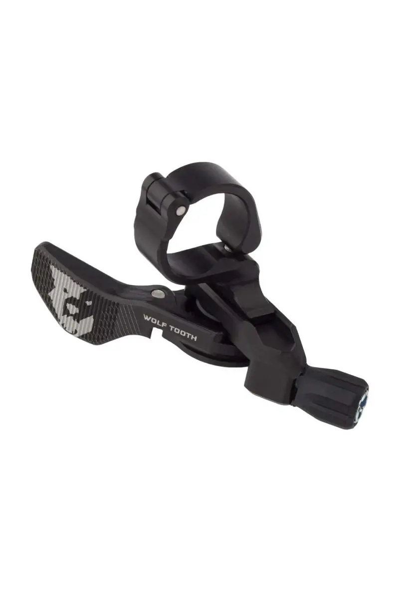 Wolf Tooth Dropper Remote Lever 1