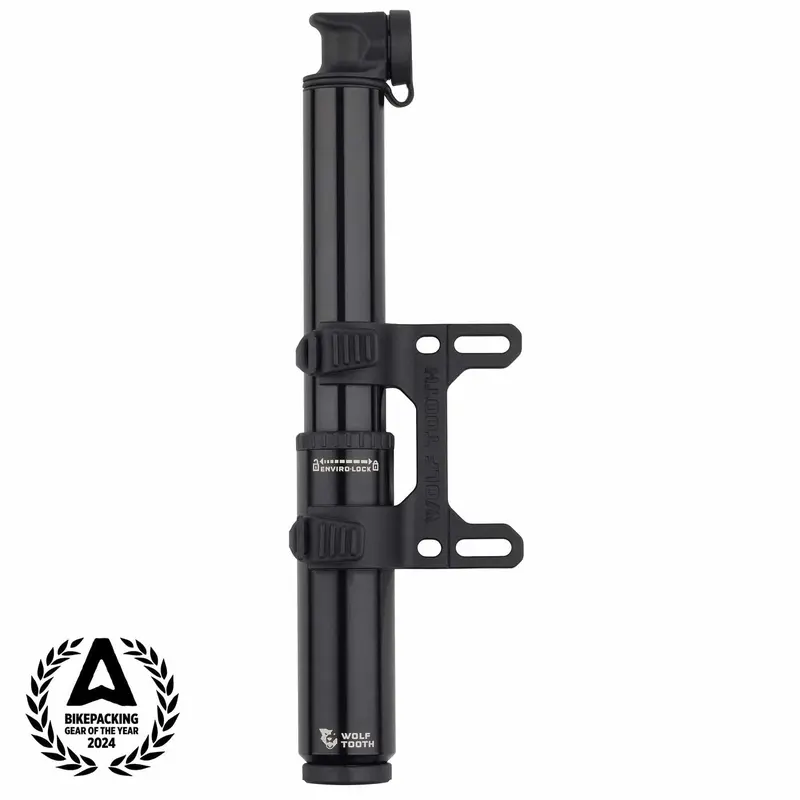 Wolf Tooth Encase Pump System 85Cc (Pump Only) 1