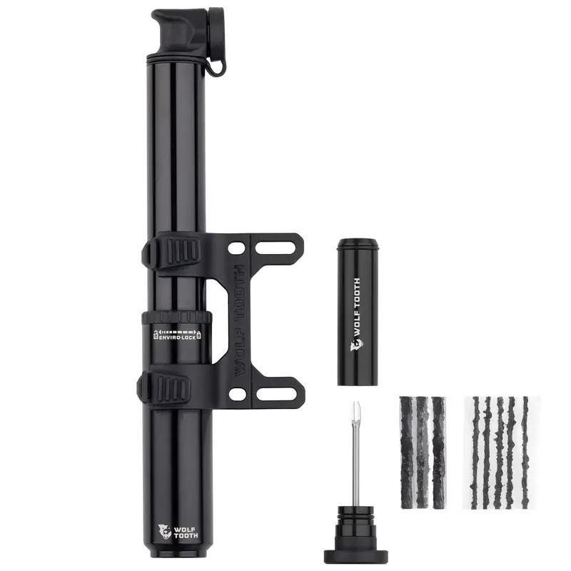 Wolf Tooth Encase Pump System 85Cc W/ Plug Tool 1