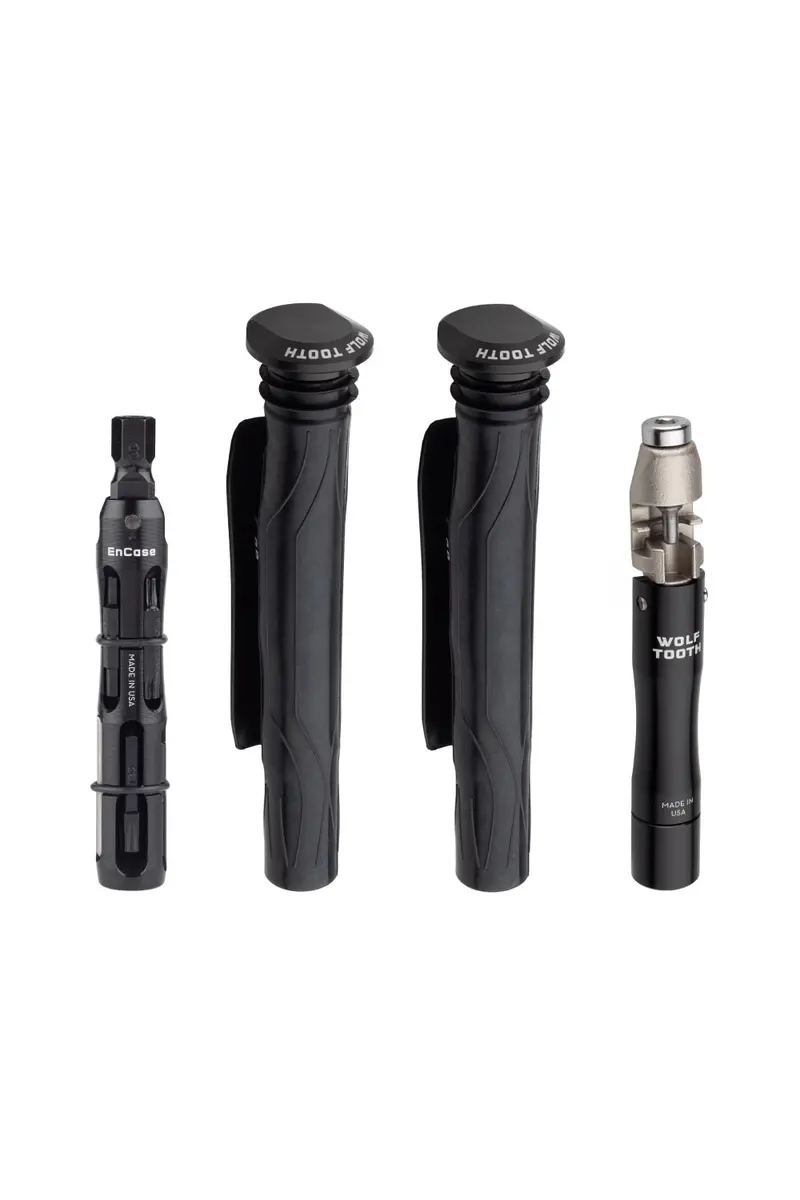 Wolf Tooth Encase System Bar Kit #One 1