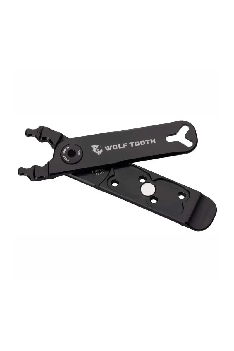 Wolf Tooth Pack Pliers 1