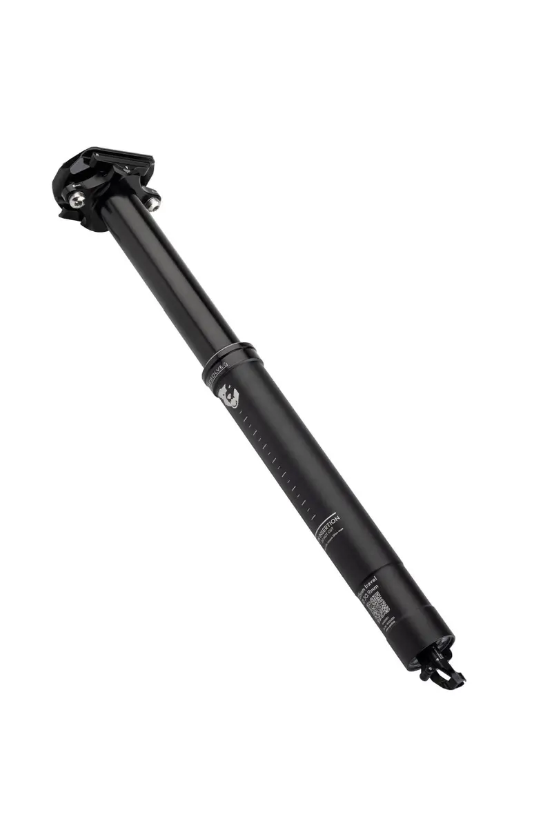 Wolf Tooth Resolve Dropper Post 1