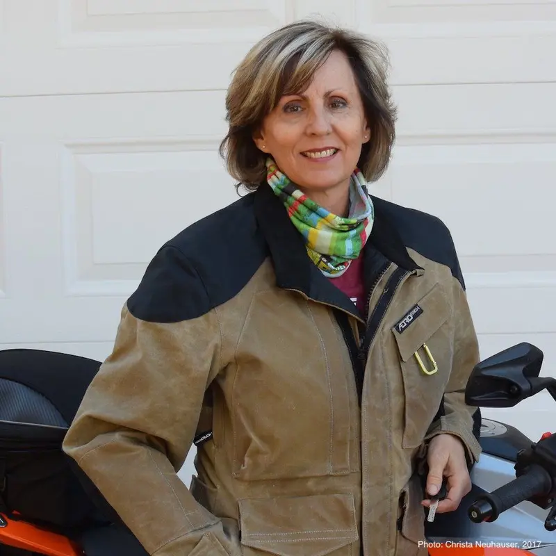 Women's Cousin Jeremy Jacket 1
