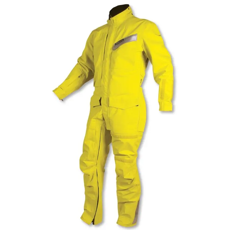 Women's R-3 Light Tactical One Piece Suit 3