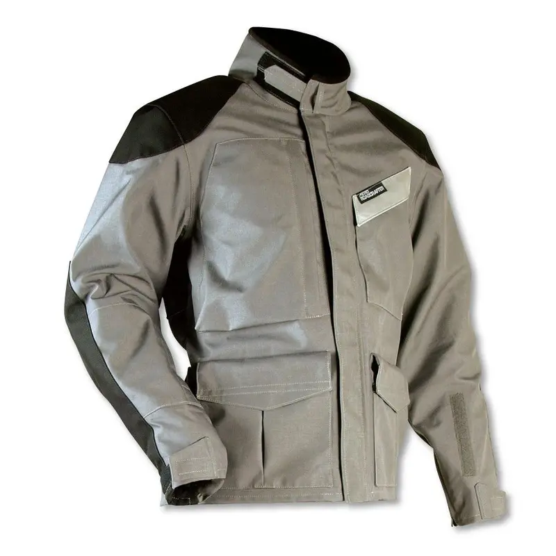 Women's Roadcrafter Classic Jacket 1