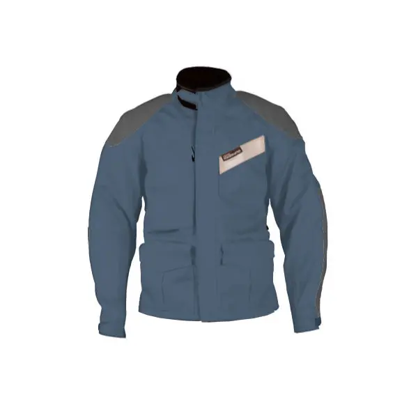 Women's Roadcrafter Classic Jacket, Sz 16L Slate/Grey 1