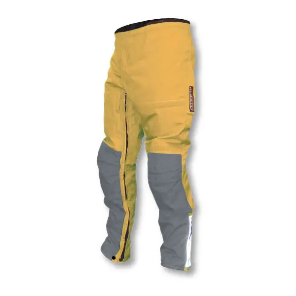 Women's Roadcrafter Classic Pants, Sz 16R Tan/Grey 1