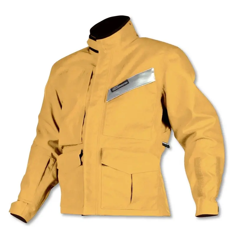 Women's Roadcrafter Classic Tactical Jacket, Size 18S Tan 1