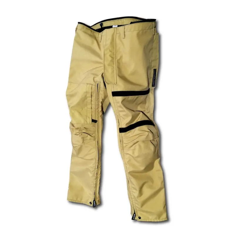 Women's Roadcrafter Classic Tactical Pants, Sz 12L Tan 1